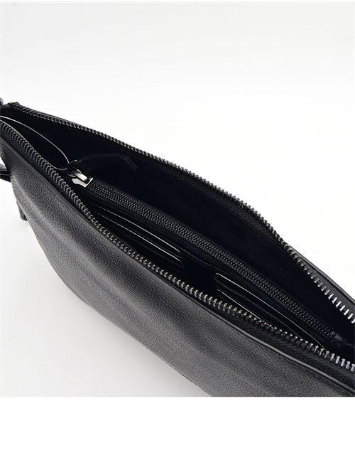 Borsa, uomo, logata. JOHN RICHMOND | JR B160BK